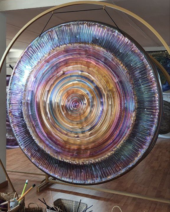 Гонг-медитация