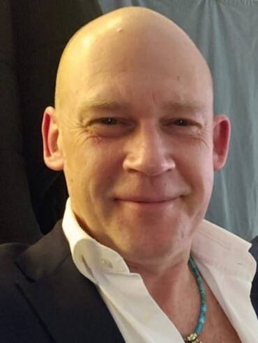 Speciālists Jevģenijs Vetrovs