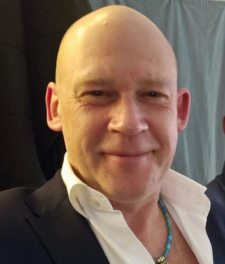 Speciālists Jevģenijs Vetrovs